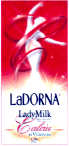 LADORNA LADY MILK
