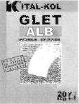 K ITAL KOL GLET ALB