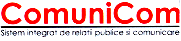 COMUNICOM SISTEM INTEGRAT DE RELAŢII PUBLICE ŞI COMUNICARE
