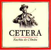 CETERA RACHIU DE CÎLNĂU