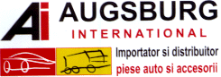 AI AUGSBURG INTERNATIONAL IMPORTATOR SI DISTRIBUITOR PIESE AUTO SI ACCESORII
