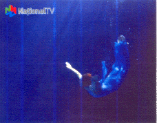 N NAŢIONAL TV