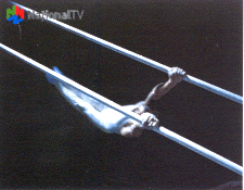 N NAŢIONAL TV