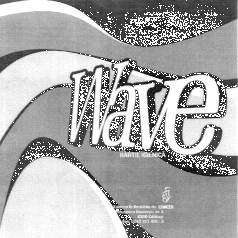 WAVE HÂRTIE IGIENICĂ