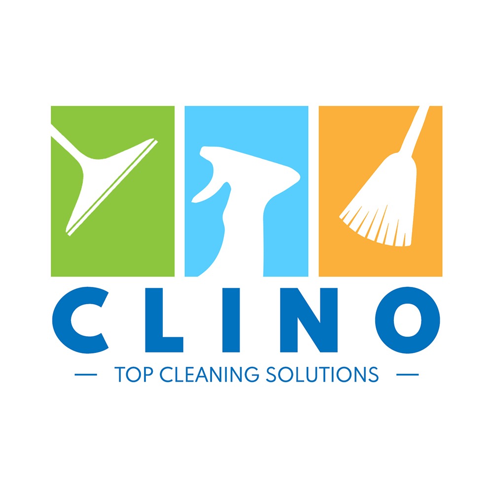 CLINO - TOP CLEANING SOLUTIONS -