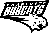 CHARLOTTE BOBCATS