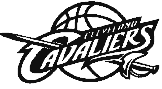 CLEVELAND CAVALIERS