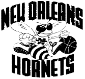 NEW ORLEANS HORNETS