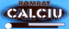 ROMBAT CALCIU