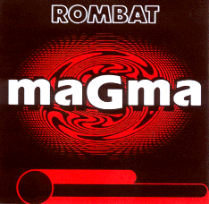 ROMBAT MAGMA
