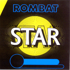 ROMBAT STAR