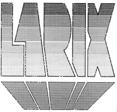 LARIX