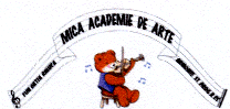 FUNDATIA RALUCA MICA ACADEMIE DE ARTE ARMONIE SI PROGRES