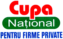 CUPA NAŢIONAL PENTRU FIRME PRIVATE