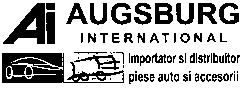 AI AUGSBURG INTERNATIONAL IMPORTATOR SI DISTRIBUITOR PIESE AUTO SI ACCESORII