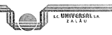 SC UNIVERSAL SA ZALĂU