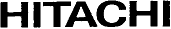 HITACHI