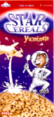 STAR FOODS COSMO CEREALS YUMINELE