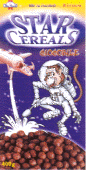 STAR FOODS PLANET CEREALS CIOCOBILE