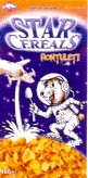 STAR FOODS COSMO CEREALS RONTULETI
