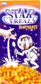 STAR FOODS ROCKET CEREALS RONTULETI