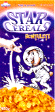 STAR FOODS GALAXY CEREALS RONTULETI