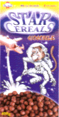 STAR FOODS GALAXY CEREALS CIOCOBILE