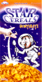 STAR FOODS PLANET CEREALS RONTULETI