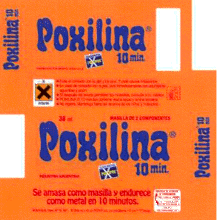 POXILINA