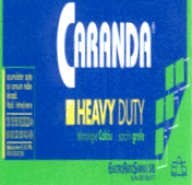 CARANDA HEAVY DUTY
