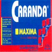 CARANDA MAXIMA