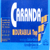 CARANDA DURABILA TOP