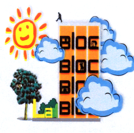 LA BLOC