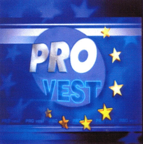 PRO VEST