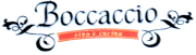 BOCCACCIO
