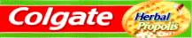 COLGATE HERBAL PROPOLIS