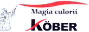 MAGIA CULORII KOBER