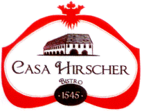 CASA HIRSCHER BISTRO