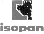 ISOPAN