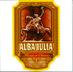 ALBA IULIA