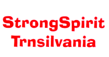 STRONG SPIRIT TRANSILVANIA
