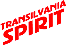 TRANSILVANIA SPIRIT
