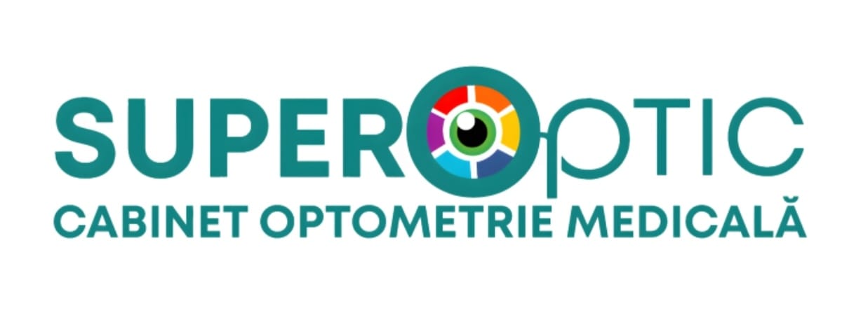 SUPEROPTIC CABINET OPTOMETRIE MEDICALA