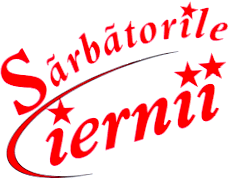 SARBATORILE IERNII