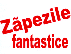 ZAPEZILE FANTASTICE