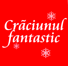 CRACIUNUL FANTASTIC