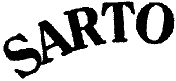 SARTO