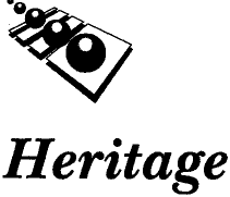HERITAGE