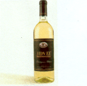 JIDVEI SAUVIGNON BLANC
