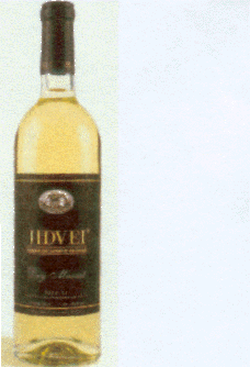 JIDVEI DRY MUSCAT